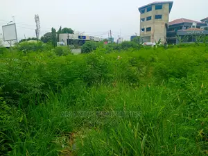 5 Plots of Land for Sale at Cantonment