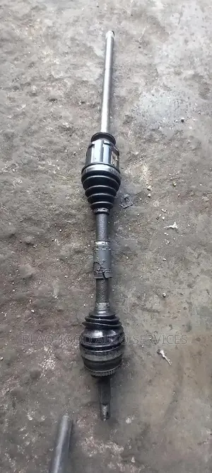 Ford Escape 2008-2012 Front Wheel Drive Available
