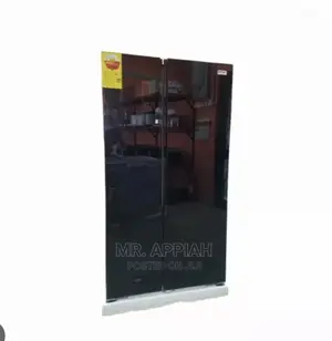 Fresh in Box Pearl Refrigerator PF-640BG(436 Liters) 