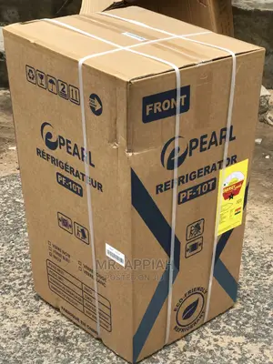 Table Top Refrigerator (Pearl 10T)
