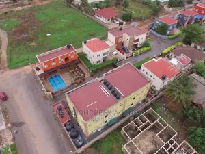Furnished 10bdrm Apartment in Ashongman, Accra Metropolitan for sale