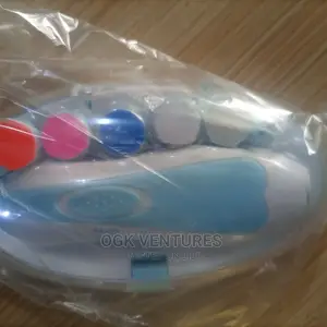 Baby Nail Trimmer