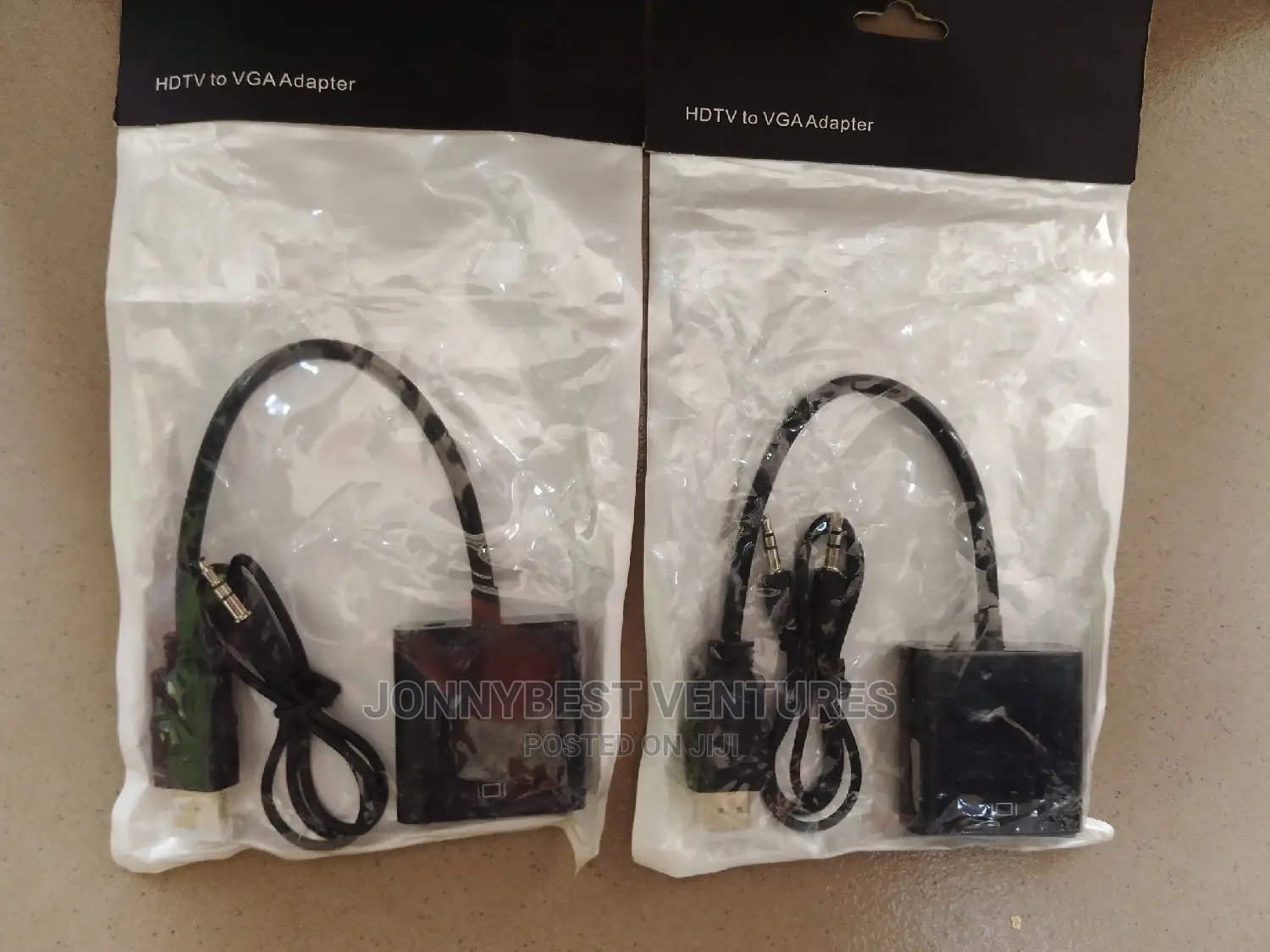 HDMI to VGA Converter