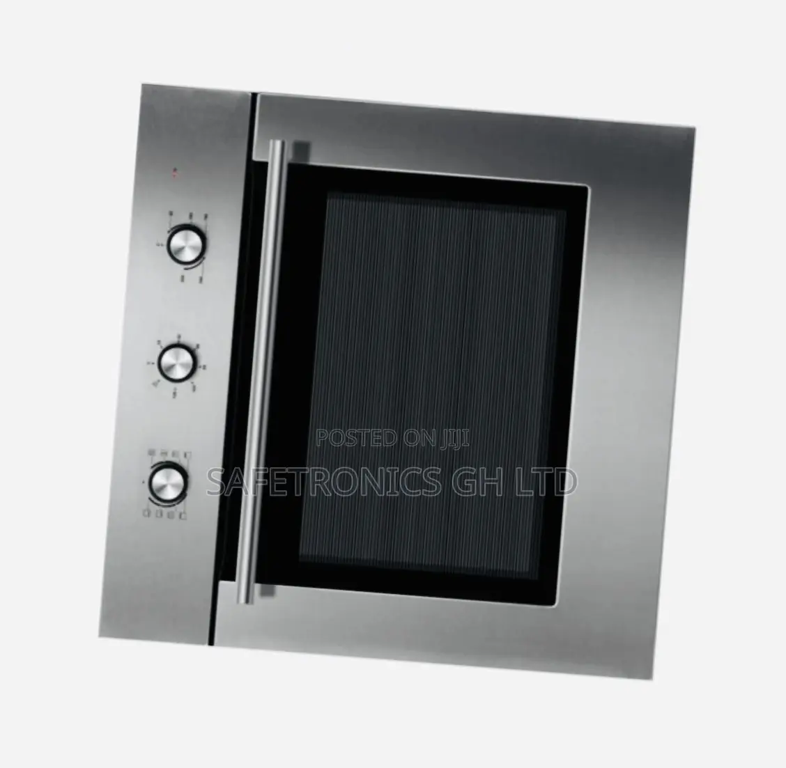 Midea 65 LTR Built-in Electric Oven [65me80m1-012]60cm 4