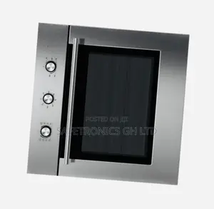 Midea 65 LTR Built-in Electric Oven [65me80m1-012]60cm 4