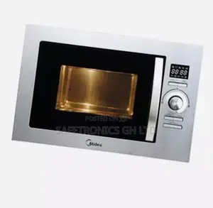 Midea 25ltr Built-in Microwave Oven – AM925BVE