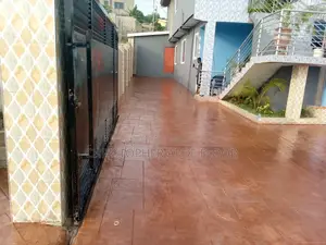 Floor Stamp Concrete