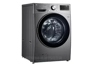 Buy for Less LG F0L9DYP2S 15kg Fully Automatic Front Load