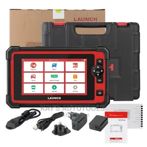 Launch CRP 919X 919E Car Diagnostics Scanner and Programmer