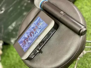 Shure Blx Beta58 Single Handheld(Wireless)