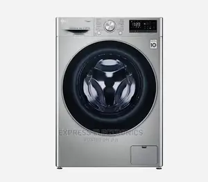 Call for 9kg | Front Load Washer | AI DDTM F4V5VYP2T