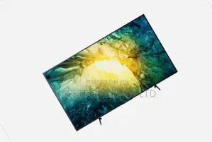SONY LED 50W660F FHD Smart Satellite