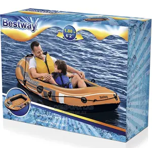 Kondor 2000 Inflatable Boat Set