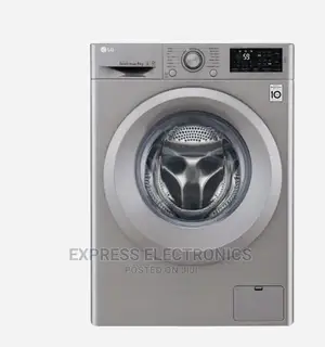 Call  for Front Load (Wash Only) Washine Machine 6kg