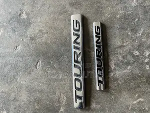Honda Accord 2019 Emblem