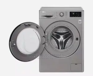 Get Great Offer Front Load (Wash Only) 6kg F2J5NNP7S