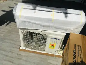 Samsung 1.5HP R410 Split Air Conditioner AR12TRHGAWK/GA
