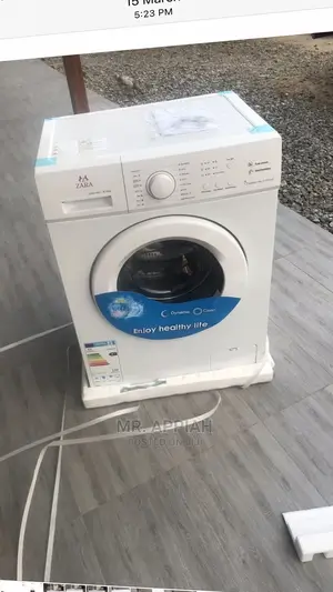 Quality Yet Affordable Zara Washing Machine Zara6kgautomatic