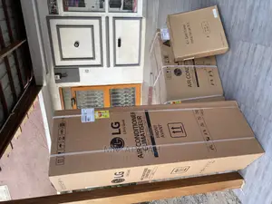 (AP-Q30GS1K1) Quality Yet Affordable LG Standing Ac.