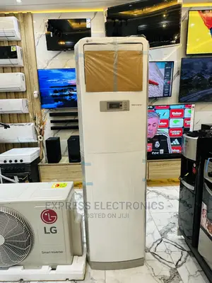 Inverter 3.0hp Split Floor Standing AP-Q30GS1K1 Smart AC