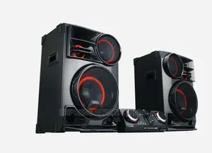 Place and Order for LG CL98 XBOOM 3500W Bluetooth System
