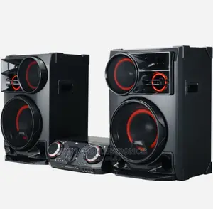 Buy for Less From 10gig LG CL98 XBOOM 3500W Bluetooth