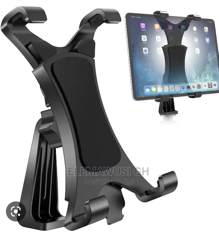 Universal iPad and Tablet Holder