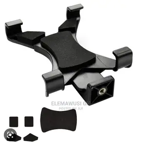 Universal iPad and Tablet Holder