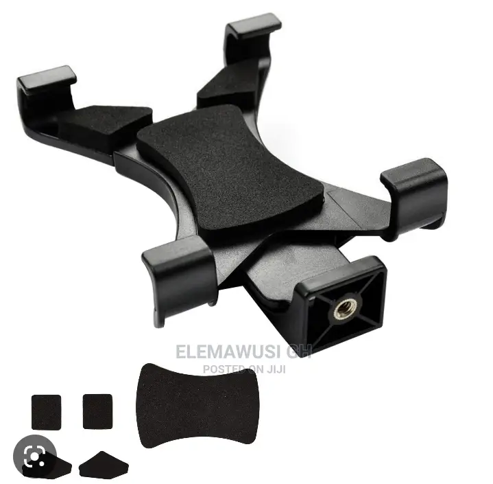 Universal iPad and Tablet Holder