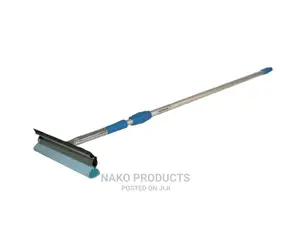 Window Squeegee (Window Wiper)