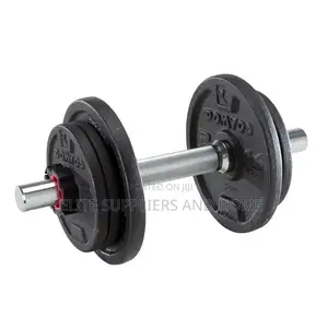 Weight Training Dumbbell Kit 10 Kg