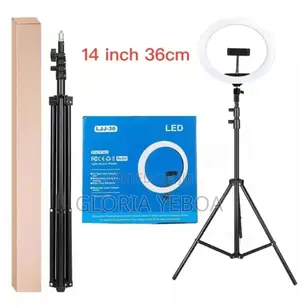 14inch Ring Light