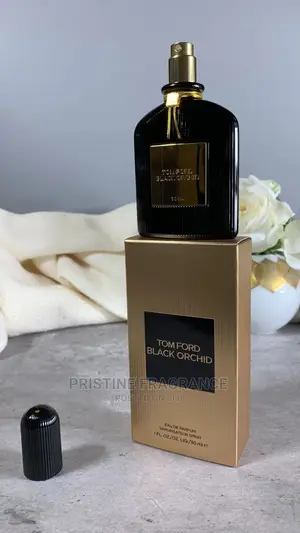 Tom Ford Black Orchid