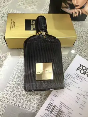 Black Orchid Tom Ford