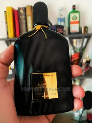 Black Orchid Tom Ford