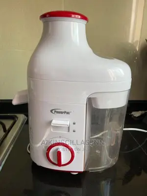Geepas Juice Extractor