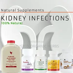 Natural Solutions for Kidney Infection in Ghana