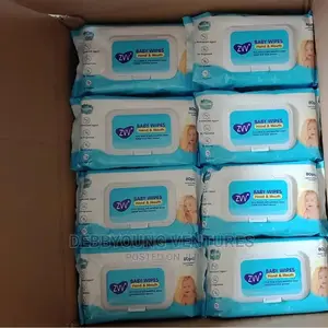 Baby Wipes