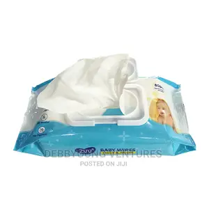 Baby Wipes