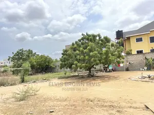 Two Plots of Land for Sale at Hills Very Nice Location