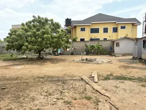Two Plots of Land for Sale at Hills Very Nice Location