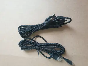 USB to USB-C Charging and DATA Cable 3M Length Braided