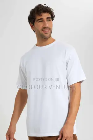 Quality and Affordable Plain T-Shirts From the USA