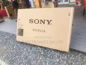 Available Sony 65X7500H 65 Inches UHD Android Smart TV
