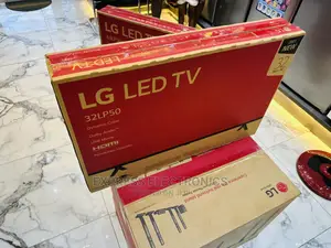 Vivid Enhanced Images Digital LG FHD 32LP500BPTA