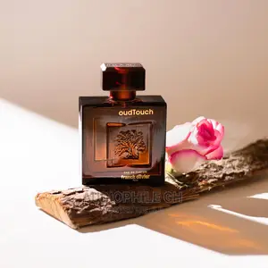 Franck Olivier Oud Touch Eau De Parfum