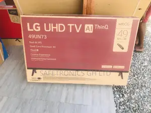 Quality Lg49un7340 LG Uhd TV 49 Inch Un73 Series,
