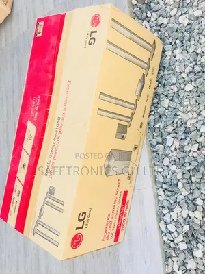 Lg Lhd655bt DVD Home Theatre System - 5.1 Channel