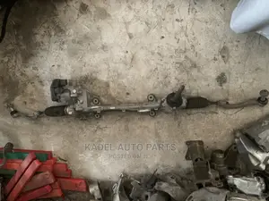 Range Rover Velar Steering Rack
