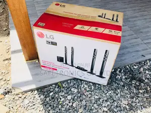 Affordable Set LG Audio Ht Lhd756 1200W
